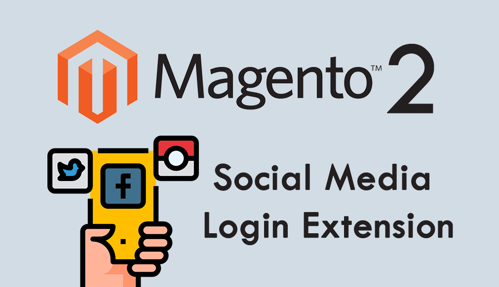 Magento 2 social login extension