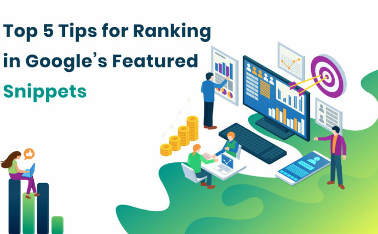 top 5 tips for ranking in google