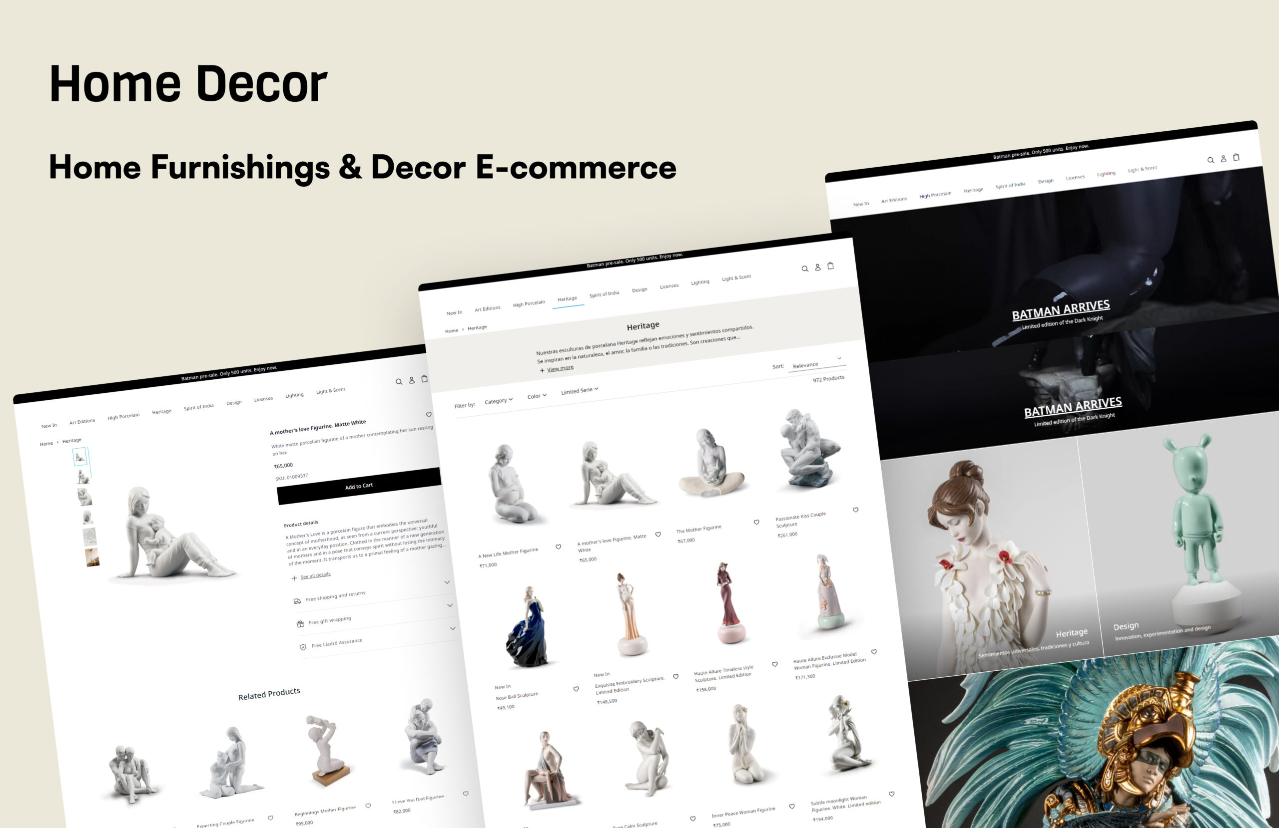 Website Development Services