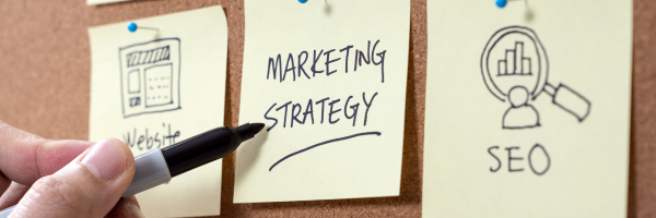 Digital Marketing & SEO Consulting