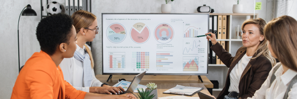 E-commerce Performance Analytics