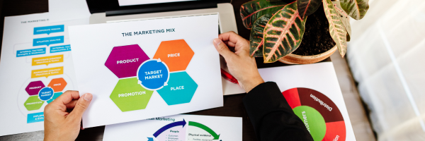 Strategic eCommerce Planning