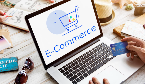 Microservices-based eCommerce Solutions