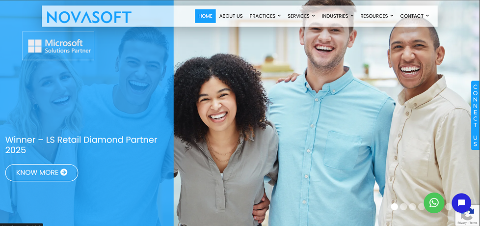 Novasoft