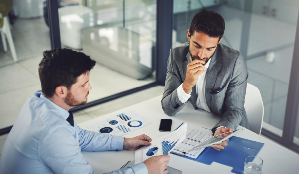 Technology Consultation Services