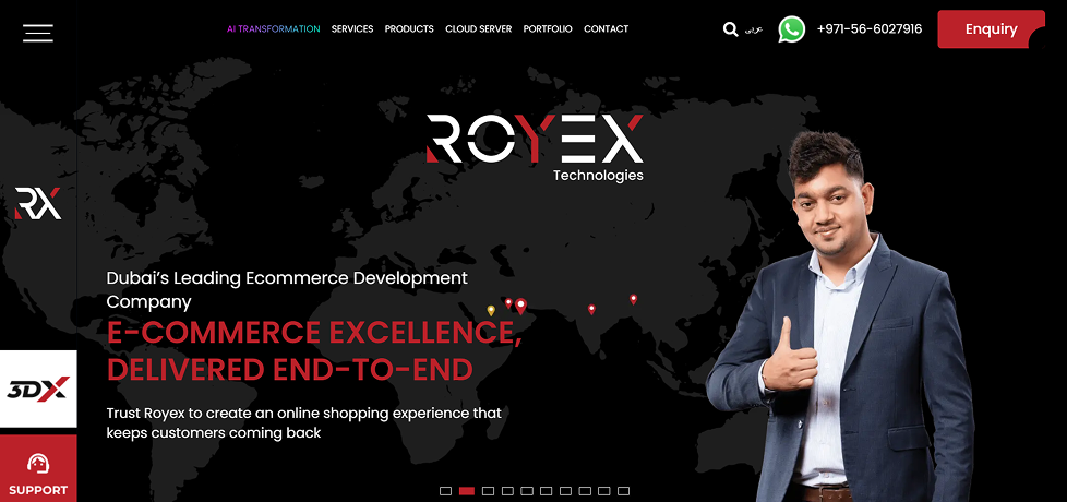 royex